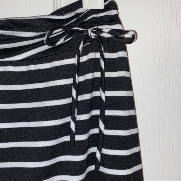 Striped Joey B maxi skirt - Picture 2 of 3
